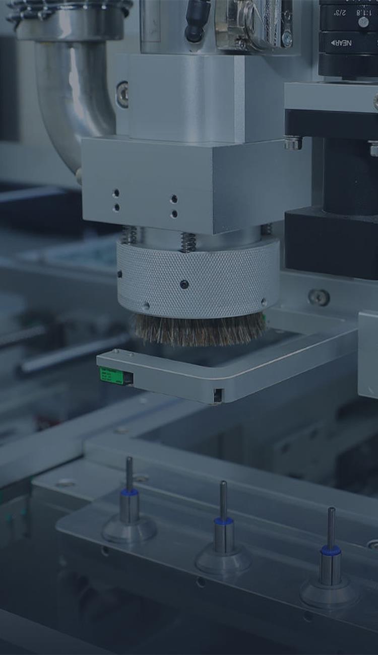 Hangzhou Yixie Intelligent Equipment Co., Ltd