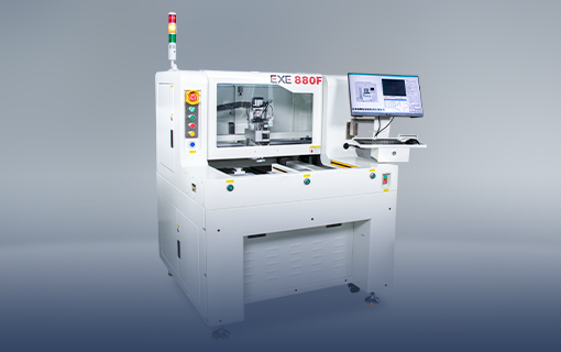 Hangzhou Yixie Intelligent Equipment Co., Ltd