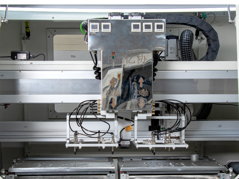 Hangzhou Yixie Intelligent Equipment Co., Ltd