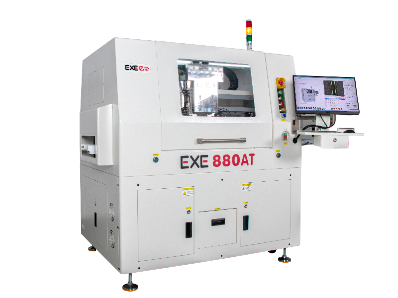 Hangzhou Yixie Intelligent Equipment Co., Ltd