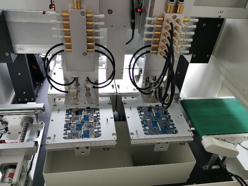 Hangzhou Yixie Intelligent Equipment Co., Ltd