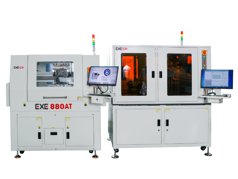 Hangzhou Yixie Intelligent Equipment Co., Ltd