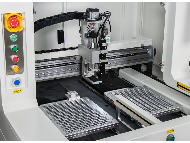 Hangzhou Yixie Intelligent Equipment Co., Ltd