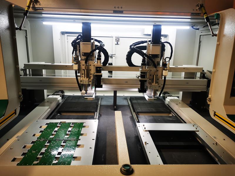 Hangzhou Yixie Intelligent Equipment Co., Ltd