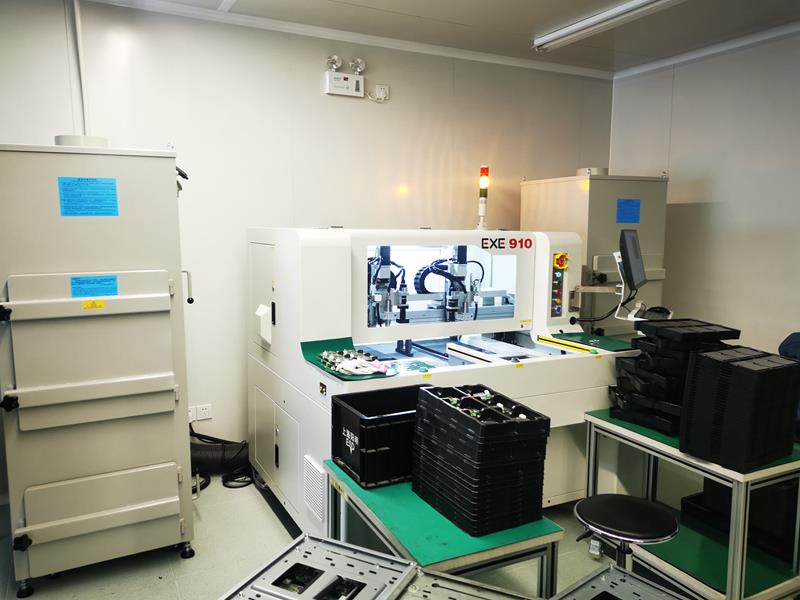 Hangzhou Yixie Intelligent Equipment Co., Ltd