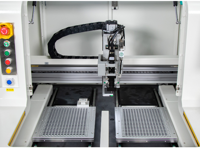 Hangzhou Yixie Intelligent Equipment Co., Ltd