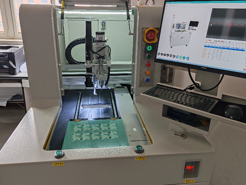 Hangzhou Yixie Intelligent Equipment Co., Ltd