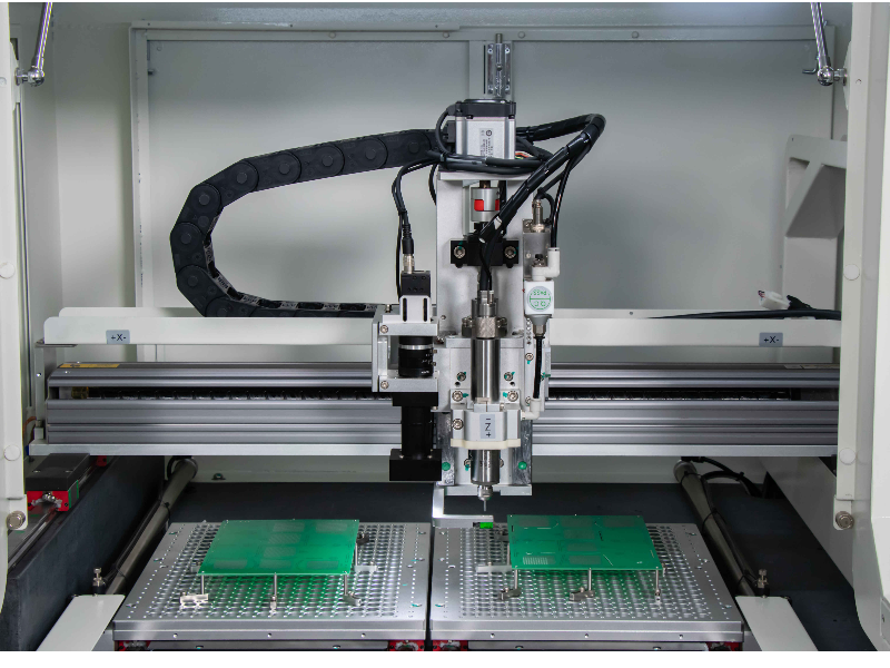 Hangzhou Yixie Intelligent Equipment Co., Ltd