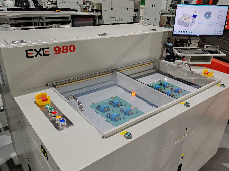 Hangzhou Yixie Intelligent Equipment Co., Ltd