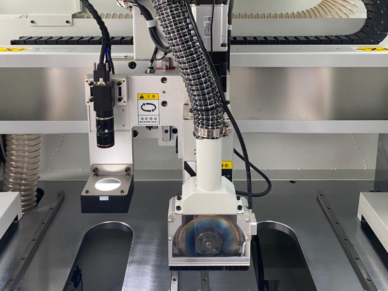 Hangzhou Yixie Intelligent Equipment Co., Ltd