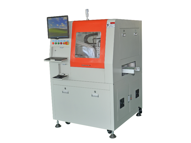 Hangzhou Yixie Intelligent Equipment Co., Ltd