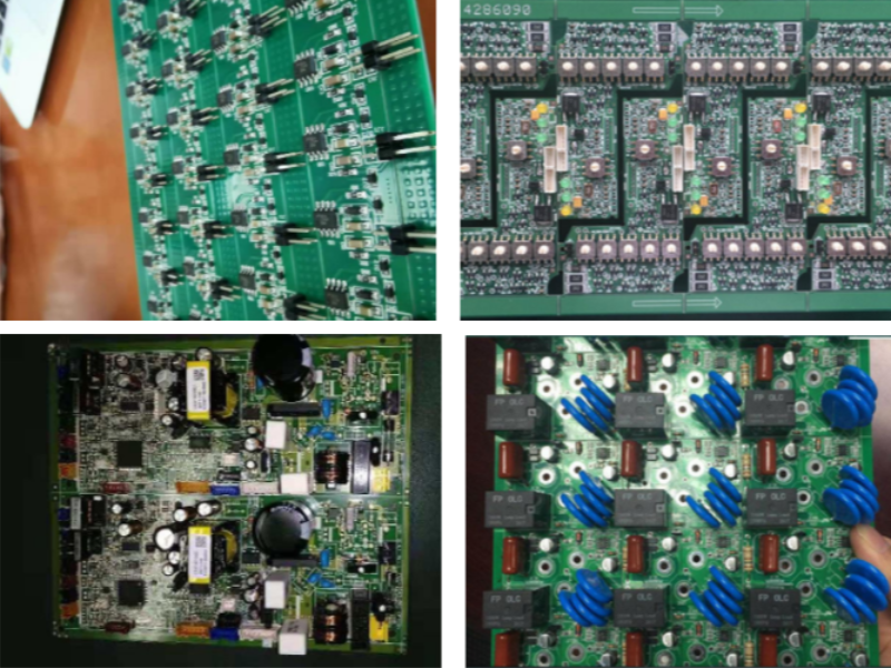 Hangzhou Yixie Intelligent Equipment Co., Ltd