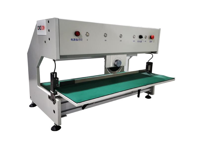 Knife type splitter EXE3000