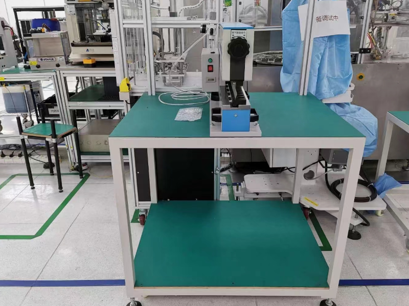 Hangzhou Yixie Intelligent Equipment Co., Ltd