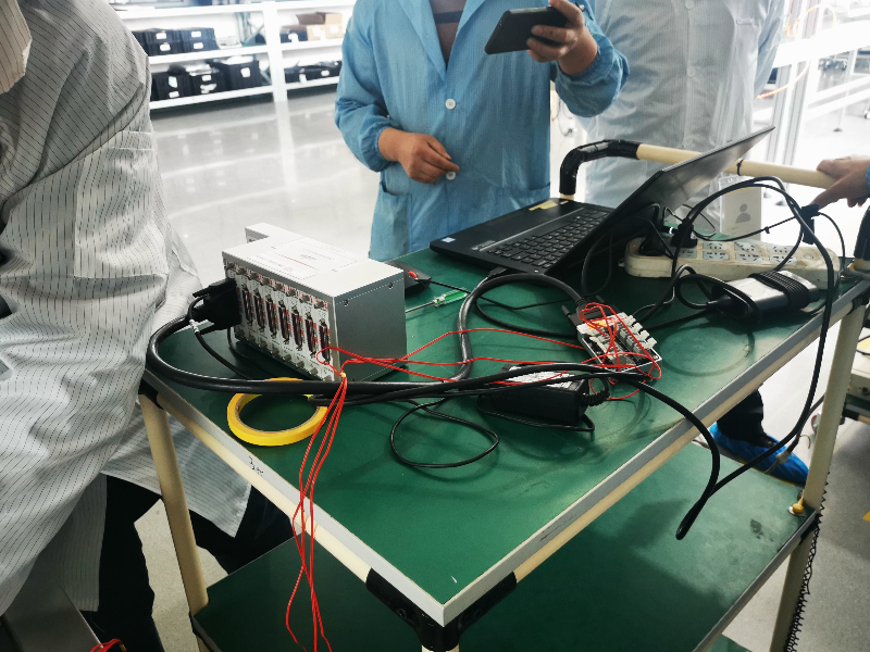 Hangzhou Yixie Intelligent Equipment Co., Ltd