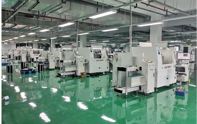 Online panel machine 8 on-site