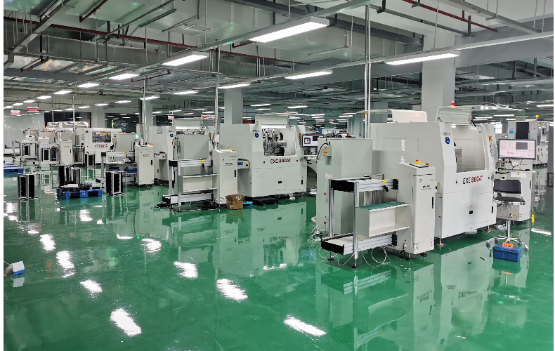 Online plate splitting machine + online plate placing machine